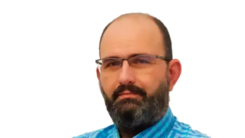 Antonio David Jiménez Antonio David Jiménez