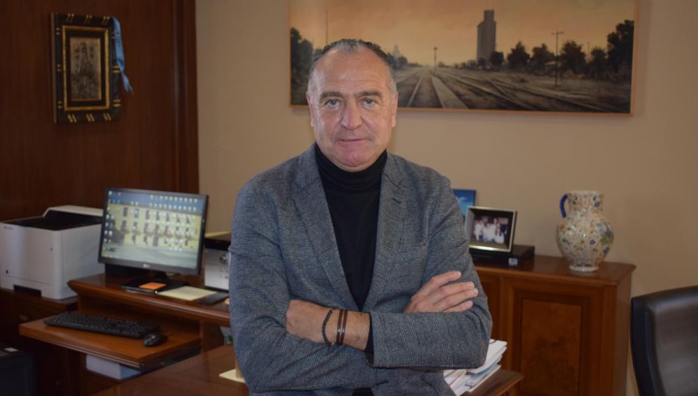 José Manuel López Carrizo