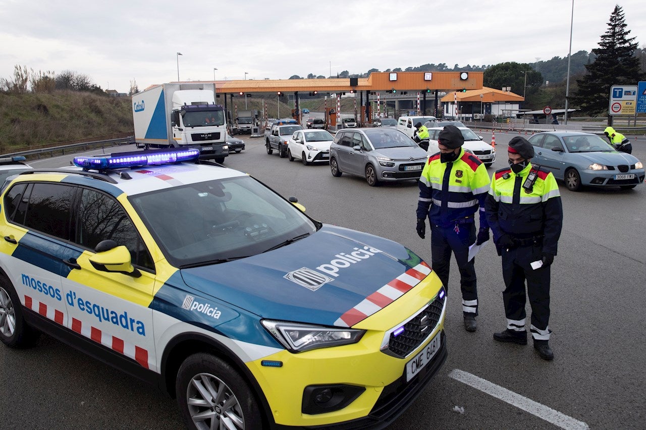 El govern endarrereix fins divendres la decisió sobre les noves mesures El govern endarrereix fins divendres la decisió sobre les noves mesures