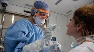 Baleares ha notificado 213 nuevos contagios de coronavirus y nueve fallecidos este fin de semana Baleares ha notificado 213 nuevos contagios de coronavirus y nueve fallecidos este fin de semana