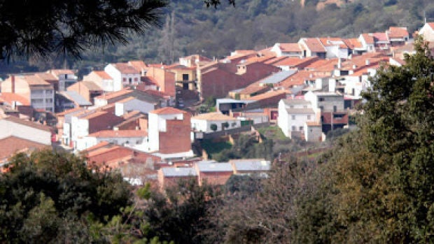 Valdemanco del Esteras registra el primer positivo de covid desde el inicio de la pandemia Valdemanco del Esteras registra el primer positivo de covid desde el inicio de la pandemia