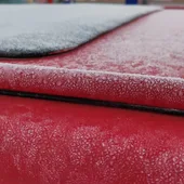 Proyecto Mastral – El tiempo en Torrevieja publica imágenes de coches cubiertos de hielo Proyecto Mastral – El tiempo en Torrevieja publica imágenes de coches cubiertos de hielo