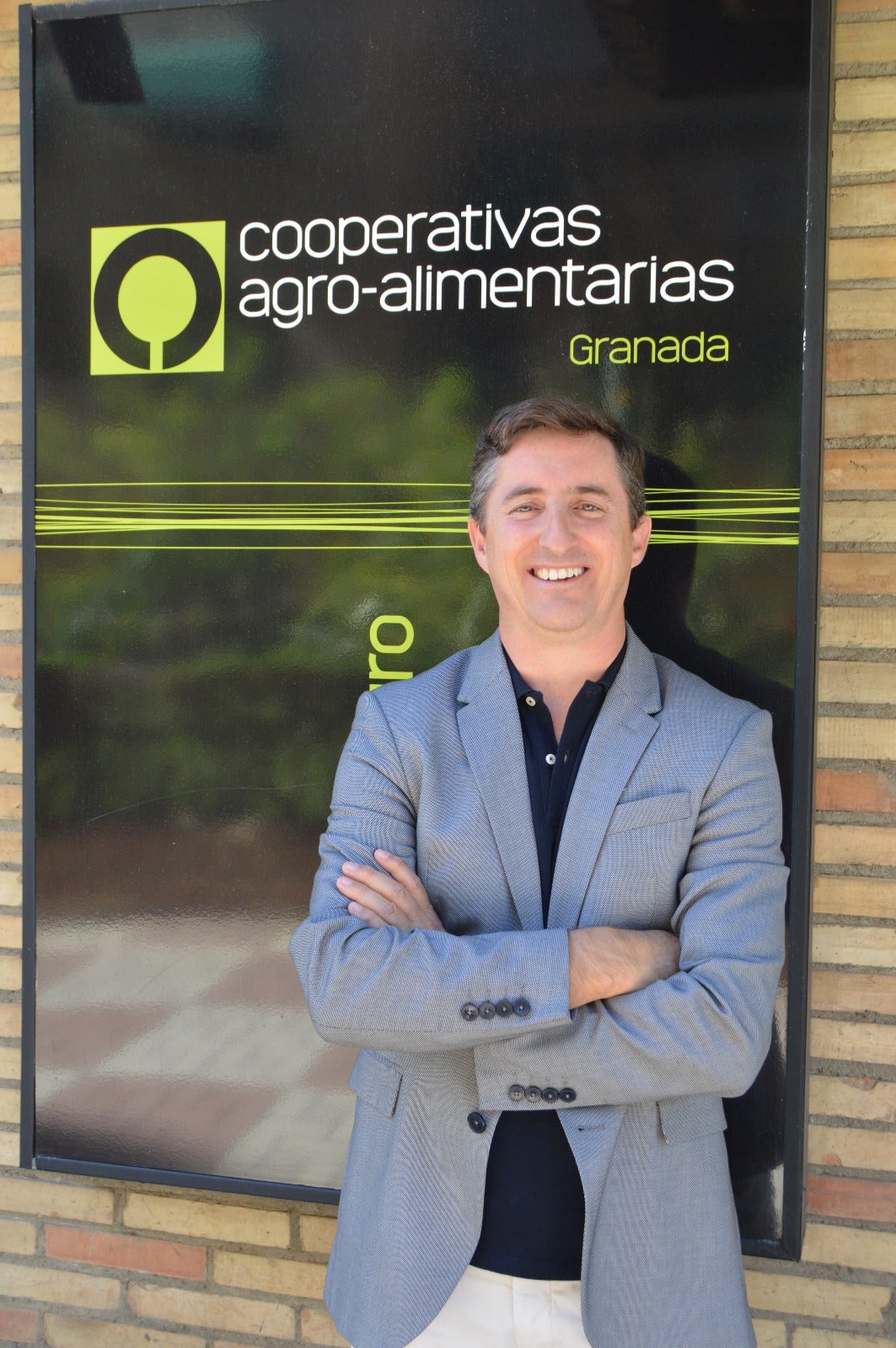 Gustavo Ródenas: " La Campaña agraria en la Costa va a ser mala o desastrosa ". Gustavo Ródenas: " La Campaña agraria en la Costa va a ser mala o desastrosa ".