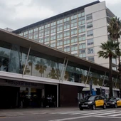 ¿Qué tiene que pasar para que haya un nuevo confinamiento domiciliario total? | Vista del Hospital del Mar de Barcelona ¿Qué tiene que pasar para que haya un nuevo confinamiento domiciliario total? | Vista del Hospital del Mar de Barcelona