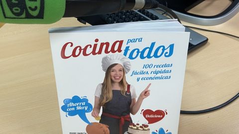 Cocina para todos 
