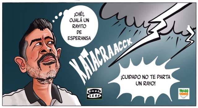 Almirón se juega en Vallecas gran parte de su futuro en el Elche Almirón se juega en Vallecas gran parte de su futuro en el Elche