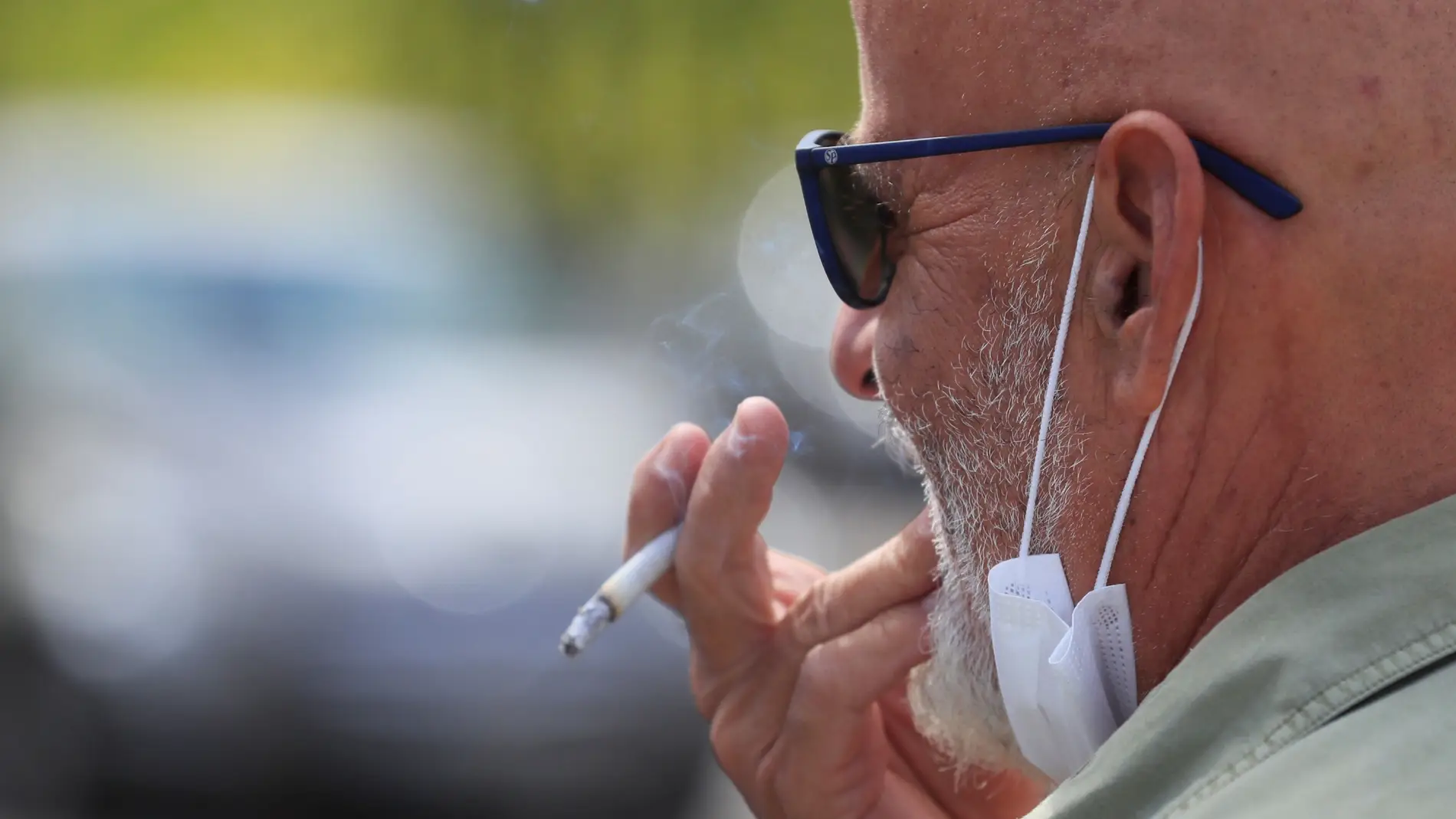 El TSJN rechaza la prohibición de fumar en terrazas acordada en Navarra