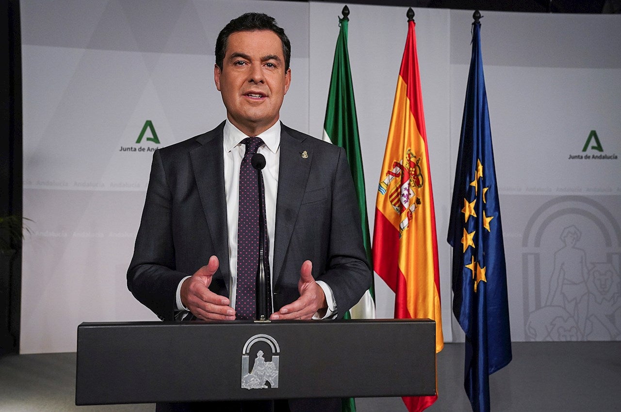 Nuevas restricciones y horarios en Andalucía: estas son las modificaciones ante el avance de los contagios Nuevas restricciones y horarios en Andalucía: estas son las modificaciones ante el avance de los contagios