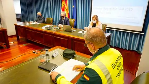 Javier Izquierdo, delegado de gobierno de Castilla y León Javier Izquierdo, delegado de gobierno de Castilla y León