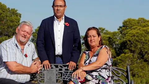 José Sampere, Alcalde de San Fulgencio repasa la actualidad en Onda Cero San Fulgencio