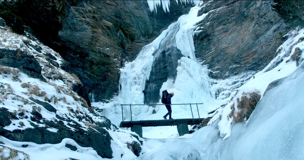 Benasque se convierte en el Annapurna en “La Cima” Benasque se convierte en el Annapurna en “La Cima”