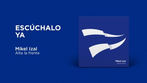 Presentaci&oacute;n del himno del centenario del Deportivo Alav&eacute;s