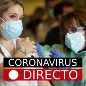 Coronavirus España, hoy | Últimas noticias del COVID-19, medidas y restricciones, en directo