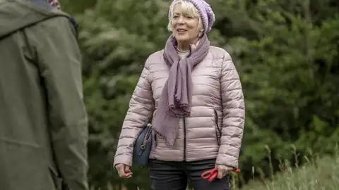 Fotograma de '23 pasos' Fotograma de '23 pasos'