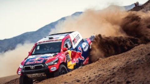 Dakar 2021