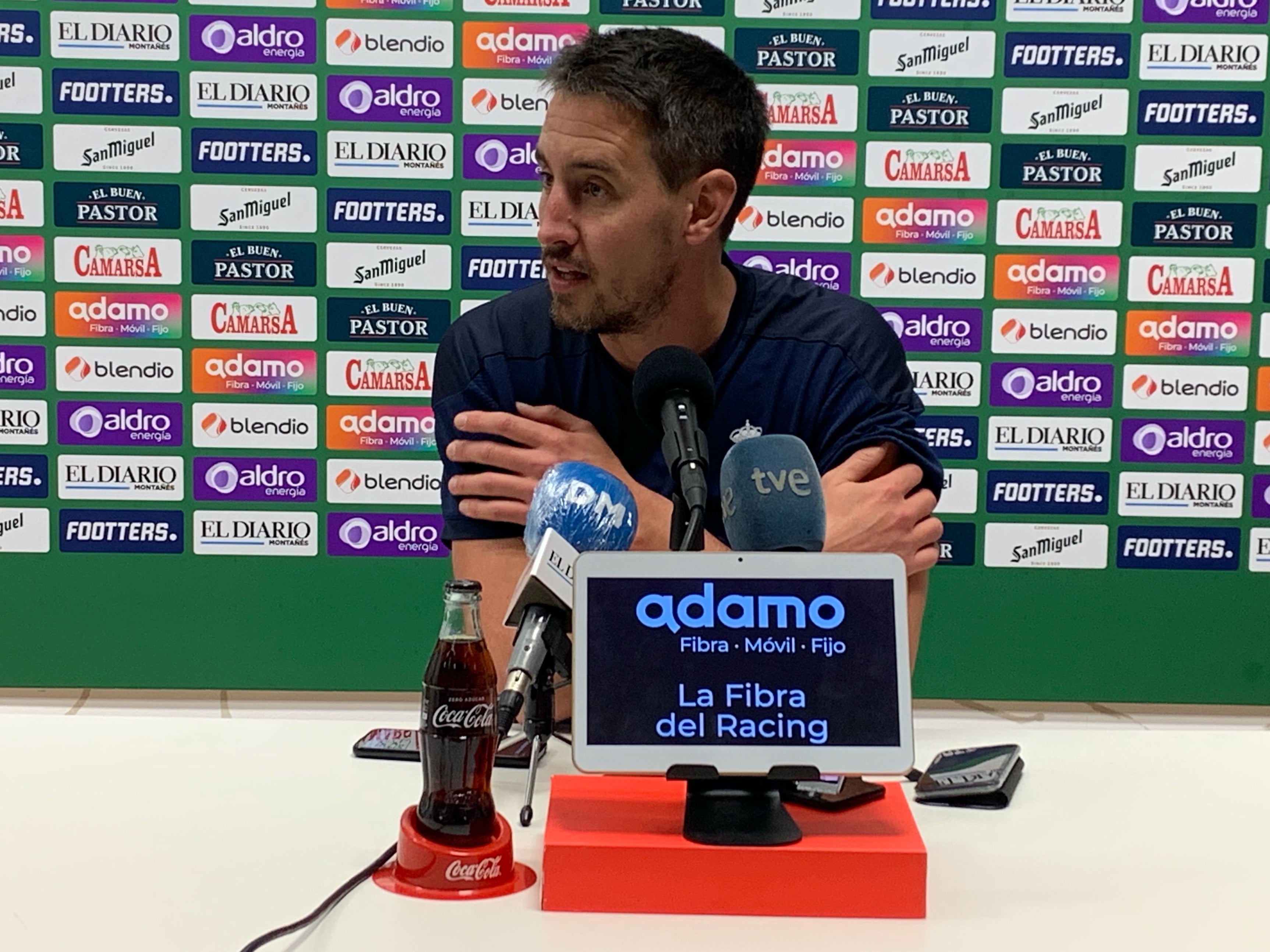 Más de uno Cantabria. Deporte 05/02/2021 Más de uno Cantabria. Deporte 05/02/2021