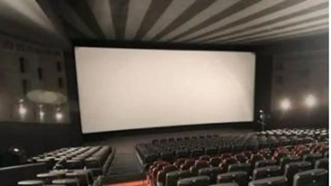 Cinesa Cierra hasta el 28 Cinesa Cierra hasta el 28