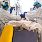 El Director de Salud Pública, Dr. José Cano lamenta que los datos no mejoren y que tengan que endurecerse las restricciones El Director de Salud Pública, Dr. José Cano lamenta que los datos no mejoren y que tengan que endurecerse las restricciones