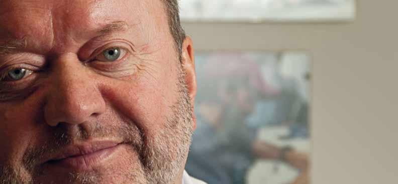 Kiko Arregui: "será difícil la recuperación para el deporte de esta pandemia" Kiko Arregui: "será difícil la recuperación para el deporte de esta pandemia"