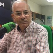 Manuel Mení