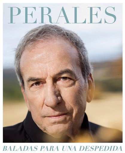 El concierto de José Luis Perales se traslada al 4 de julio El concierto de José Luis Perales se traslada al 4 de julio