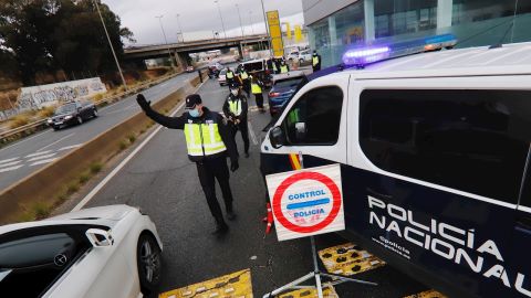 Se relajan las restricciones en Castilla y Le&oacute;n