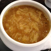 SOPA DE CEBOLLA SOPA DE CEBOLLA