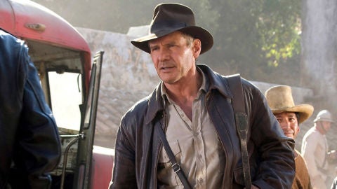 Un nou joc sobre Indiana jones genera molta expectaci&oacute; entre els gamers