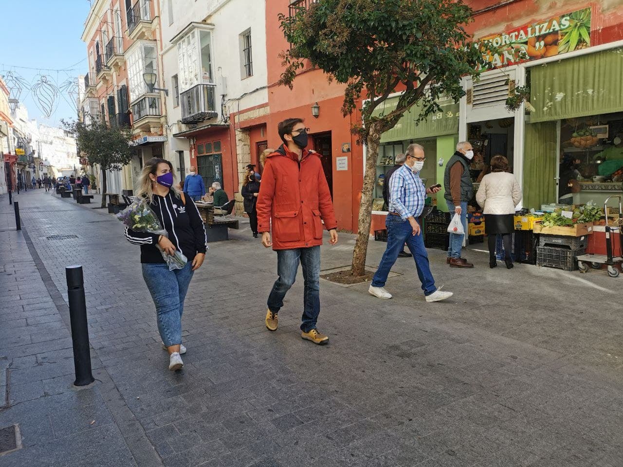 José Luis Bueno: "La ciudadanía se está dando cuenta de que sólo hay un emoticono feliz y no hay política" José Luis Bueno: "La ciudadanía se está dando cuenta de que sólo hay un emoticono feliz y no hay política"