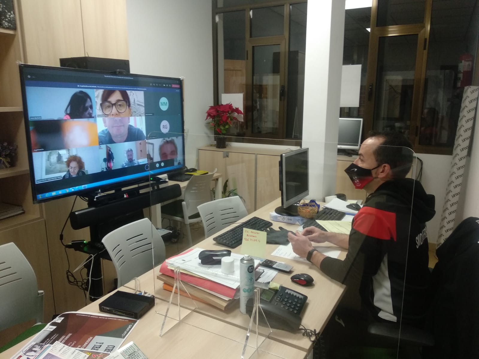 Herencia ya tiene claro cómo será su Carnaval en 2021 Herencia ya tiene claro cómo será su Carnaval en 2021