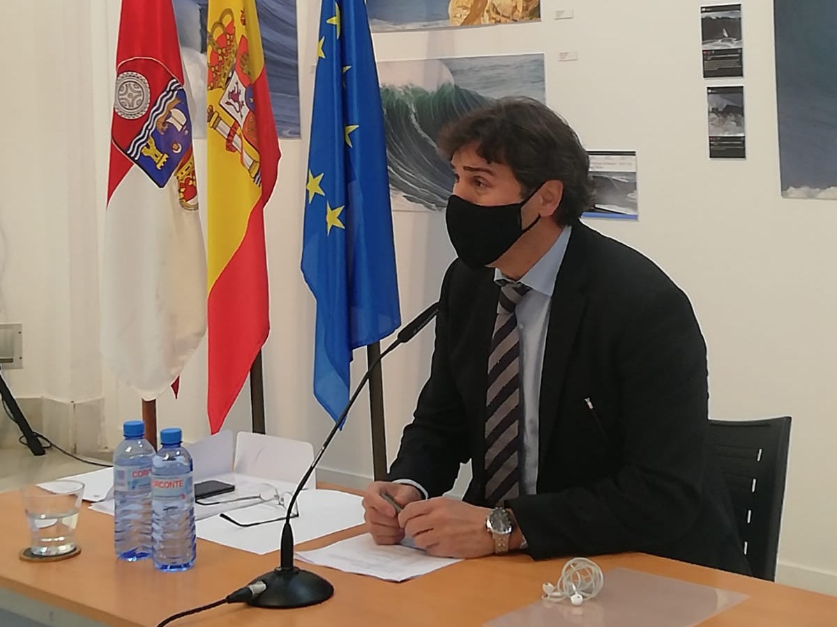 Más de Uno Cantabria 15/01/2021 Más de Uno Cantabria 15/01/2021