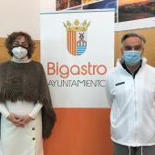 Ante el creciente número de casos positivos en el municipio se ha decidido proceder al cierre de las instalaciones deportivas municipales El Molino y el acceso a los parques públicos de municipio con precinto específico de las zonas de juego 