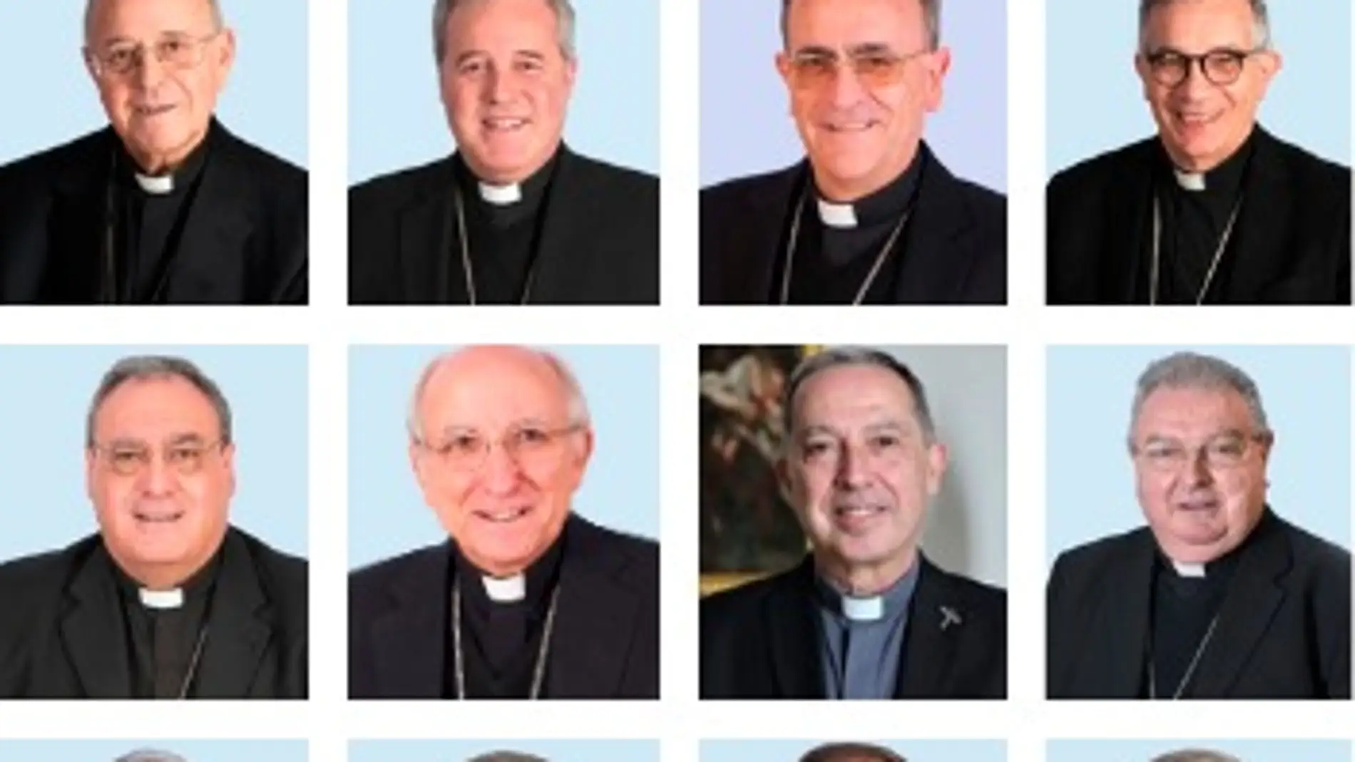 Los obispos de Castilla y León piden suprimir el tope máximo de 25 de personas en los lugares de culto