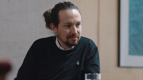 Salvados - Temporada 16 - Pablo Iglesias, primera temporada