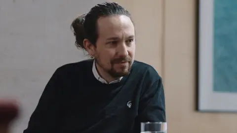 Salvados - Temporada 16 - Pablo Iglesias, primera temporada Salvados - Temporada 16 - Pablo Iglesias, primera temporada