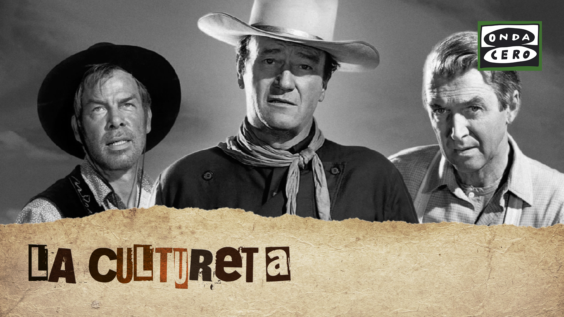 La Cultureta Gran Reserva: Filetes, misterio y complejidad en Liberty Valance La Cultureta Gran Reserva: Filetes, misterio y complejidad en Liberty Valance