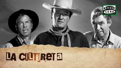 La Cultureta Gran Reserva: Filetes, misterio y complejidad en Liberty Valance La Cultureta Gran Reserva: Filetes, misterio y complejidad en Liberty Valance