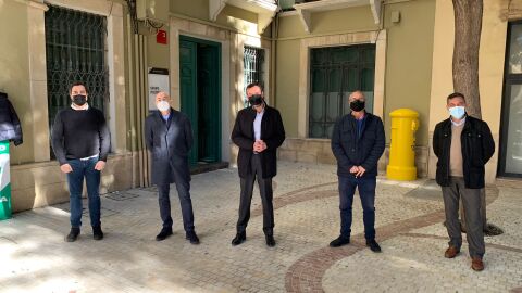 ELCHE