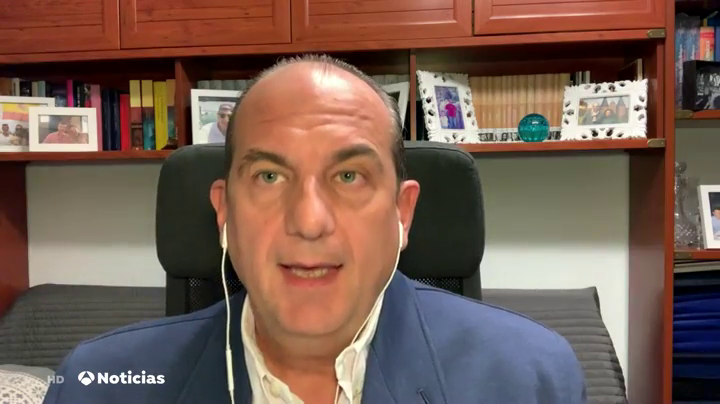 Más de Uno León 18/01/2021 Más de Uno León 18/01/2021