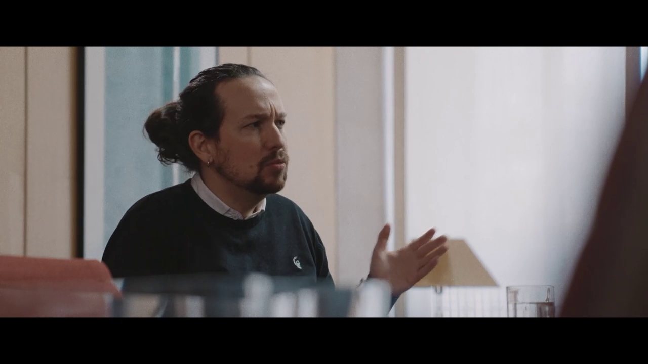 Tertulia: Iglesias no rectifica sus palabras y consigue el rechazo de su propio Gobierno Tertulia: Iglesias no rectifica sus palabras y consigue el rechazo de su propio Gobierno