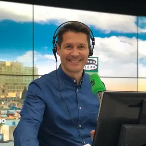 Jaime Cantizano Jaime Cantizano