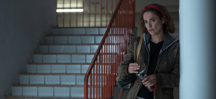 Más de uno Álava 18/01/2021 con Susana Marqués Más de uno Álava 18/01/2021 con Susana Marqués