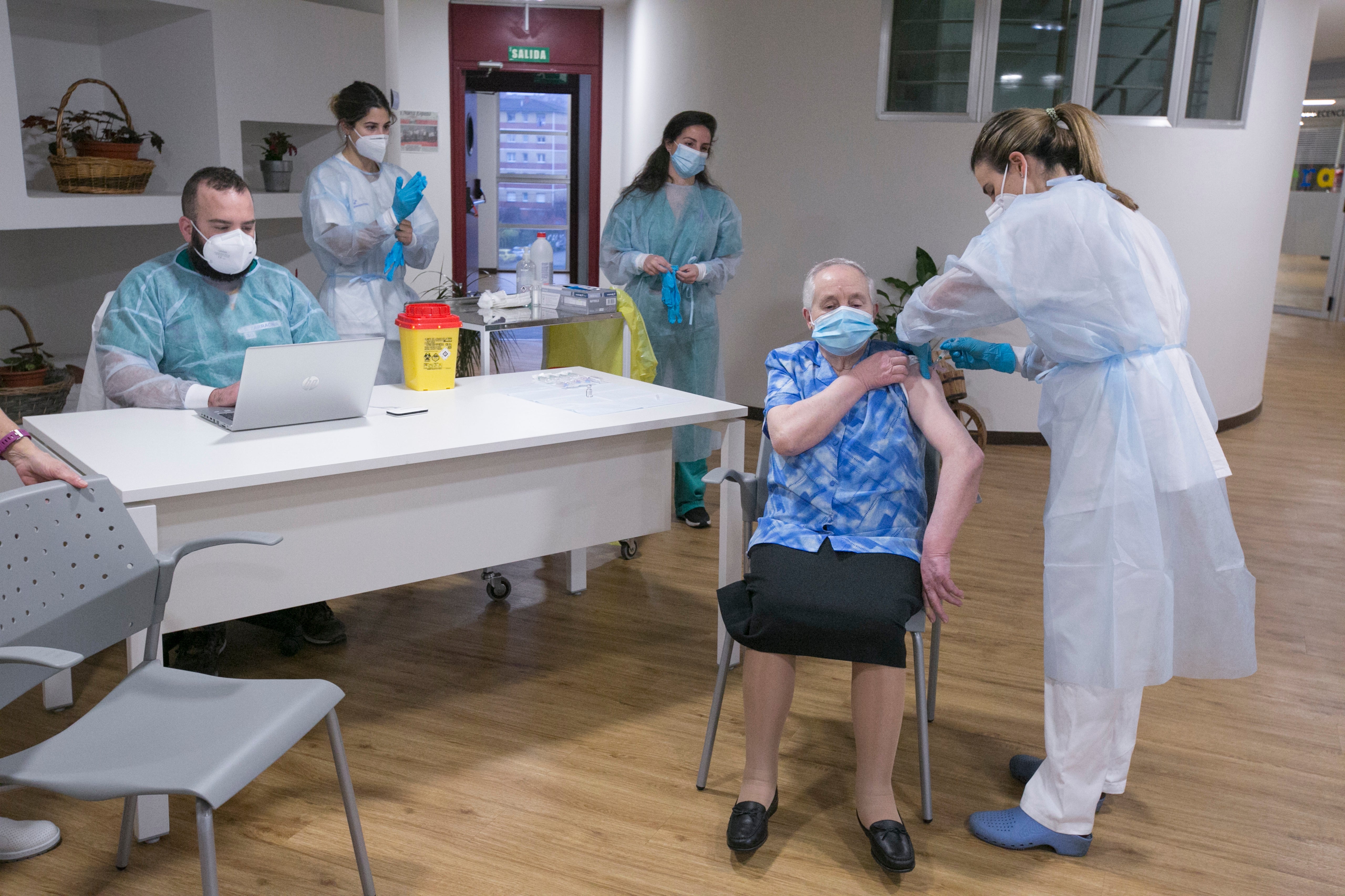 Más de Uno Asturias 23/06/2021 Más de Uno Asturias 23/06/2021