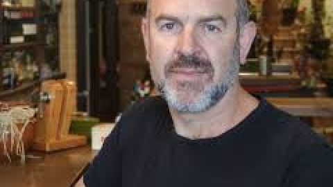 Restaurante abrasador