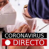 Coronavirus España, hoy | Últimas noticias del COVID-19, cierres perimetrales y restricciones, en directo Coronavirus España, hoy | Últimas noticias del COVID-19, cierres perimetrales y restricciones, en directo