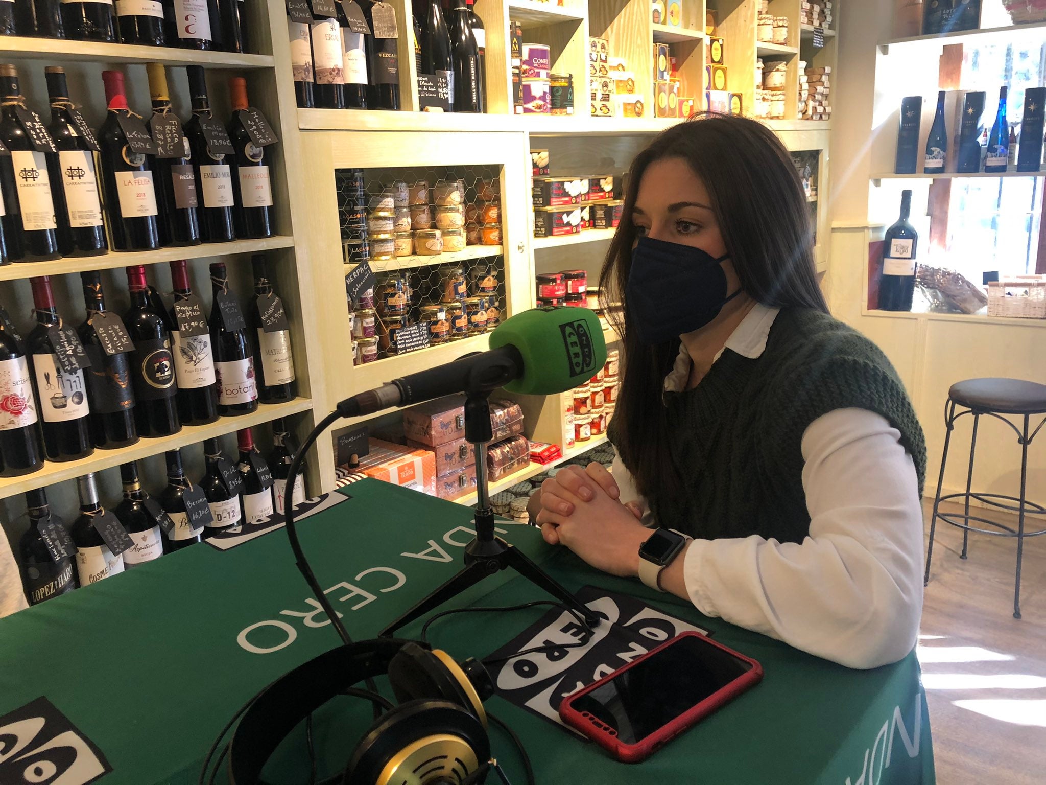 Sole López, del Rincón Fertilidad Málaga: "Este equipo va a por todas, tanto en Liga como en Europa" Sole López, del Rincón Fertilidad Málaga: "Este equipo va a por todas, tanto en Liga como en Europa"