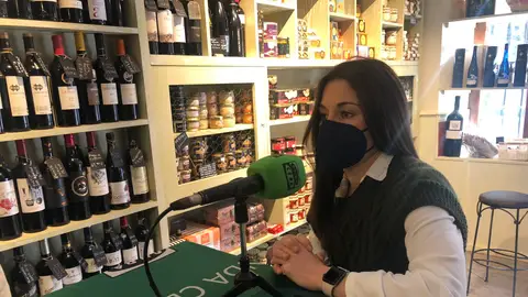 Sole López, del Rincón Fertilidad Málaga Sole López, del Rincón Fertilidad Málaga