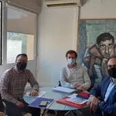 Comienza la Estrategia Participativa Integrada (EPI) de Torrevieja 2021 Comienza la Estrategia Participativa Integrada (EPI) de Torrevieja 2021
