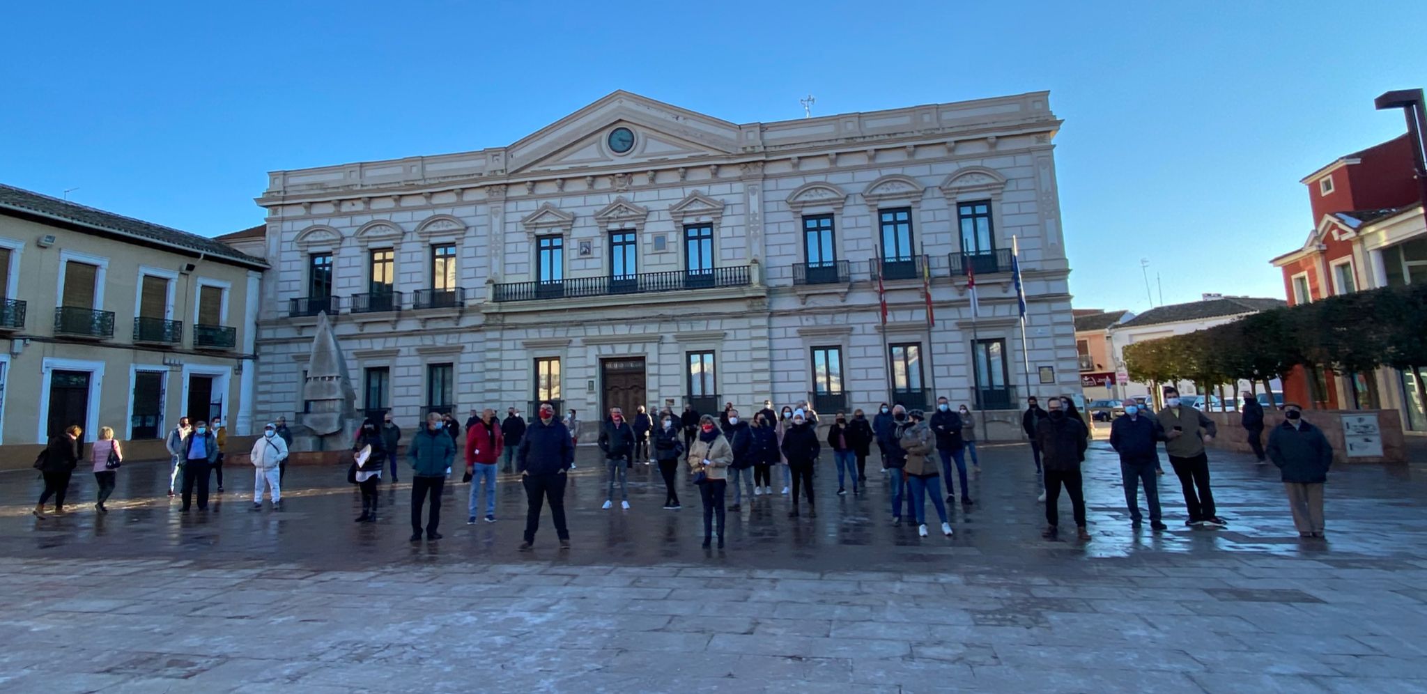 TSJCM avala la app 'Ocio Responsable' en C-LM tras medidas cautelares solicitadas por ASECEM TSJCM avala la app 'Ocio Responsable' en C-LM tras medidas cautelares solicitadas por ASECEM