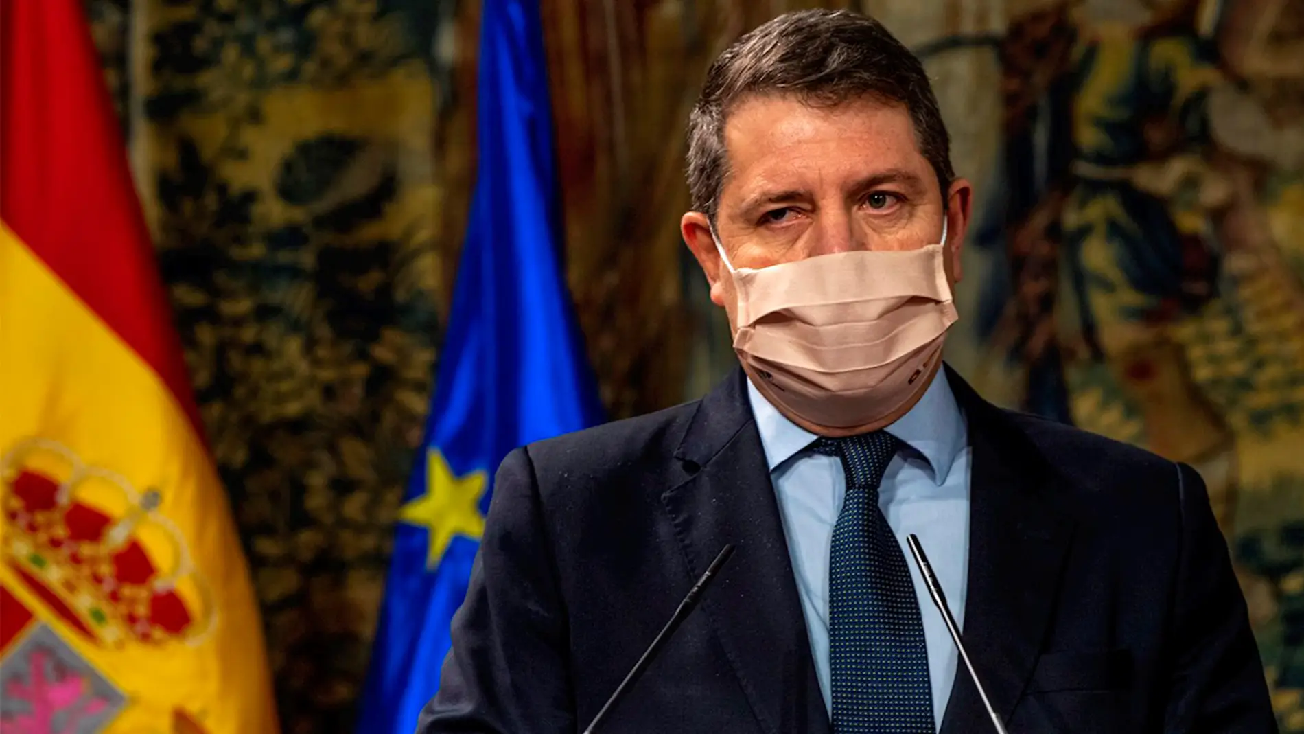 Castilla- La Mancha endurece las restricciones contra el coronavirus: estas son las nuevas medidas aprobadas